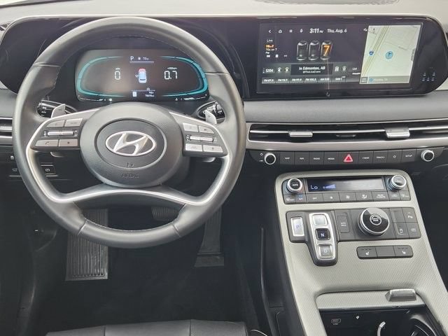 Used 2023 Hyundai Palisade XRT FWD image 26