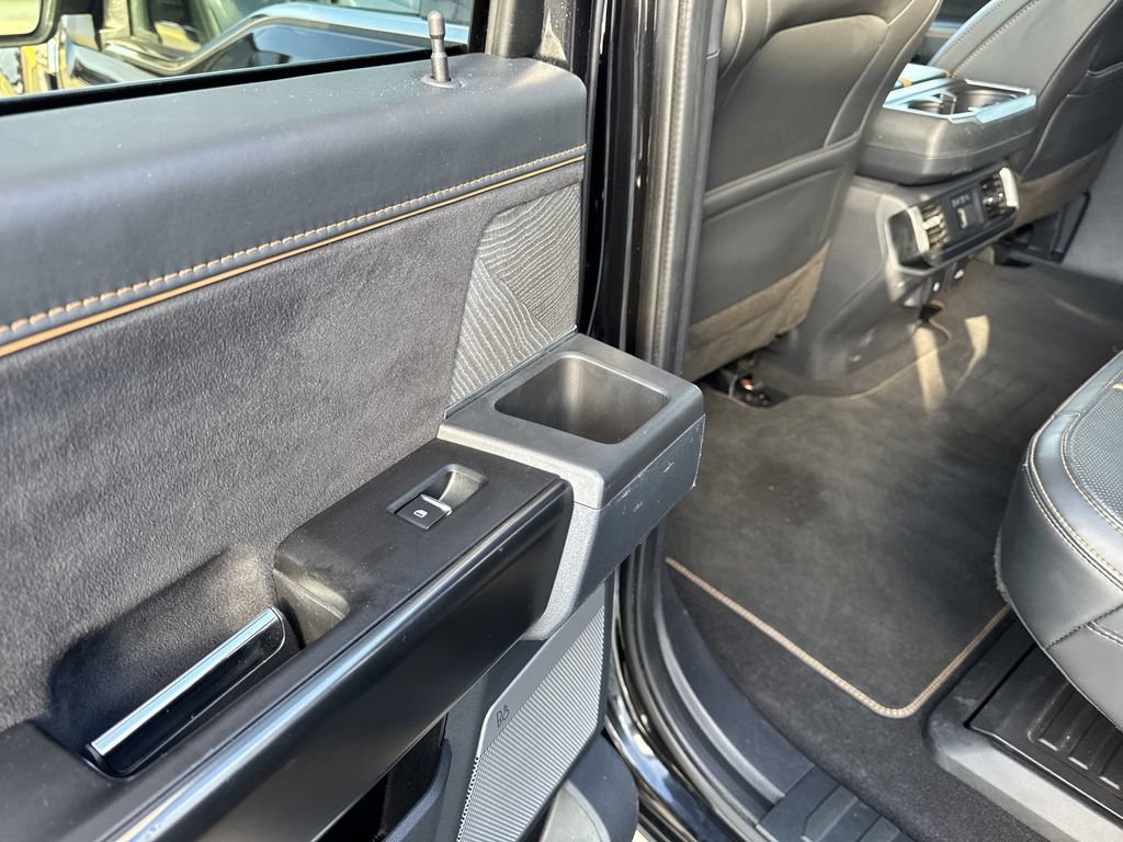 Certified 2023 Ford F150 Platinum image 32