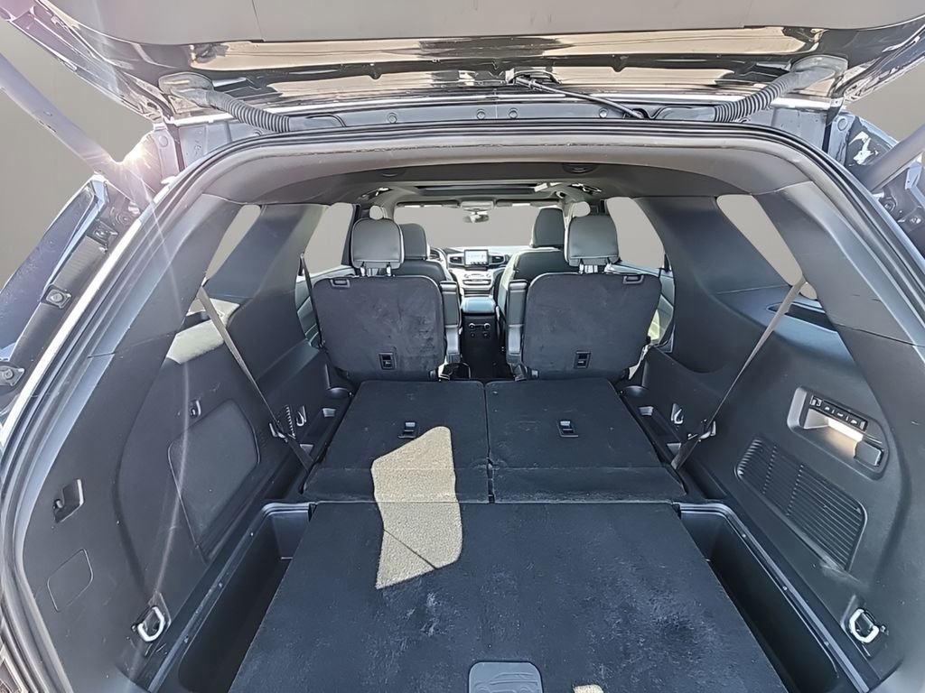 Certified 2023 Ford Explorer Timberline w/ Timberline Technology Package AWD/4WD image 9