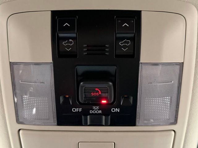 Used 2022 Lexus GX 460 Premium AWD/4WD image 34