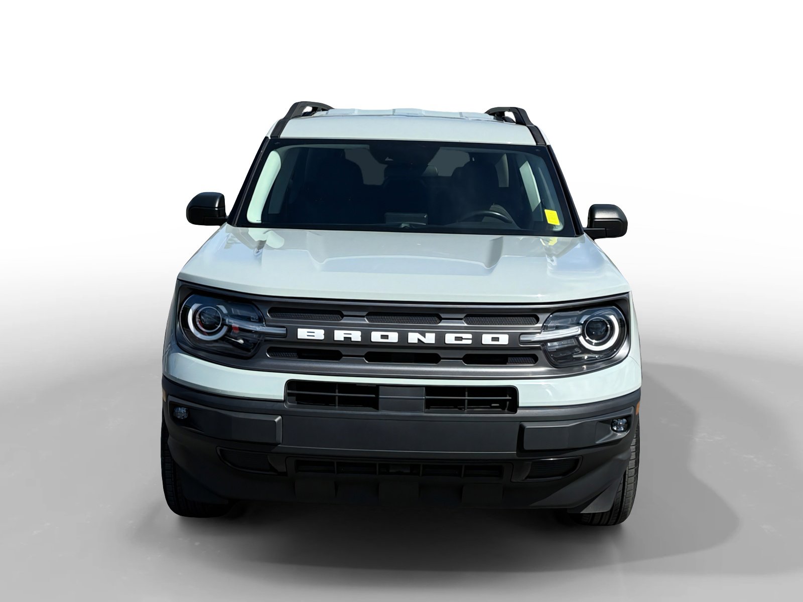 Certified 2022 Ford Bronco Sport Big Bend w/ Convenience Package image 8