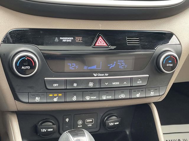 Used 2020 Hyundai Tucson Ultimate AWD/4WD image 28