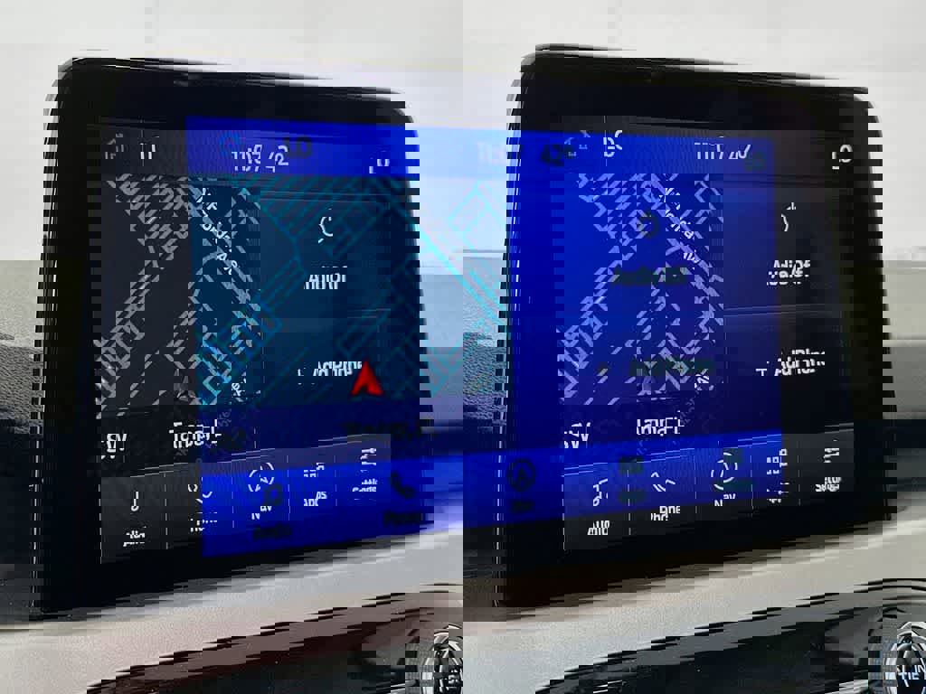 Certified 2022 Ford Escape SEL image 18