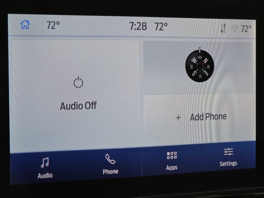 Certified 2023 Ford Explorer XLT w/ Equipment Group 202A AWD/4WD image 19