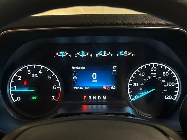 Certified 2022 Ford F150 XL w/ STX Appearance Package AWD/4WD image 24