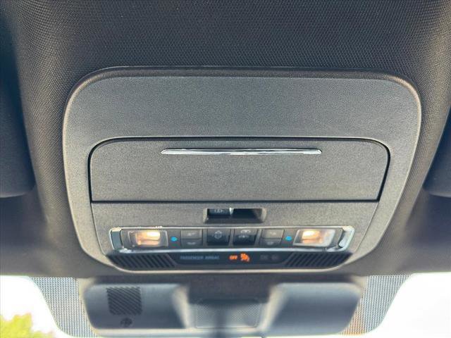 Certified 2024 Ford F150 Lariat w/ FX4 Off-Road Package image 18