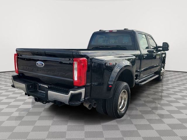 Certified 2023 Ford F350 XL w/ XL Chrome Package AWD/4WD image 5