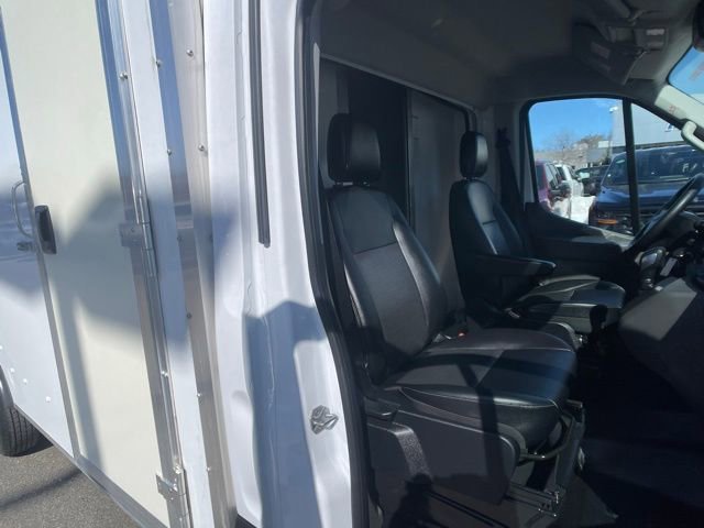 Certified 2023 Ford Transit 350 DRW image 30