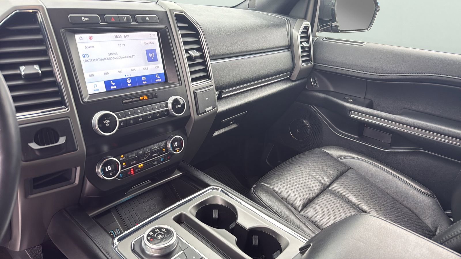 Certified 2021 Ford Expedition XLT RWD image 18