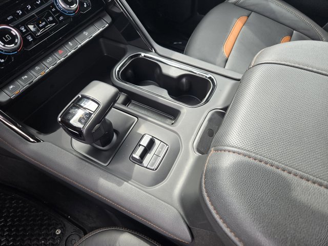 Used 2025 GMC Sierra 1500 AT4 w/ AT4 Premium Package image 18