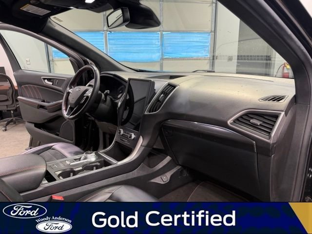 Certified 2023 Ford Edge ST-Line AWD/4WD image 26