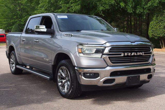 Used 2019 RAM 1500 Laramie