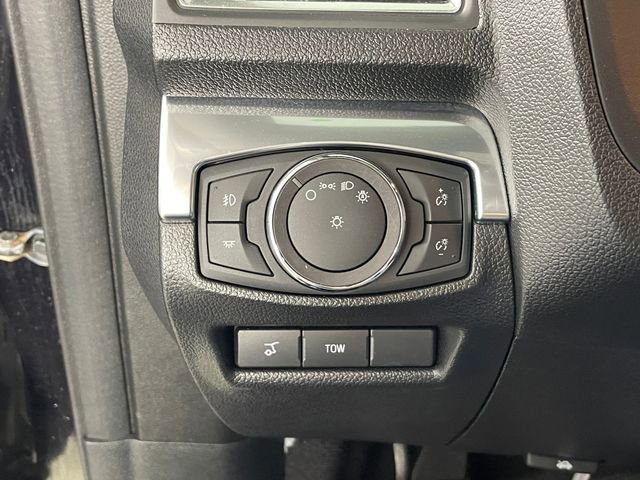 Certified 2019 Ford Explorer Sport image 15