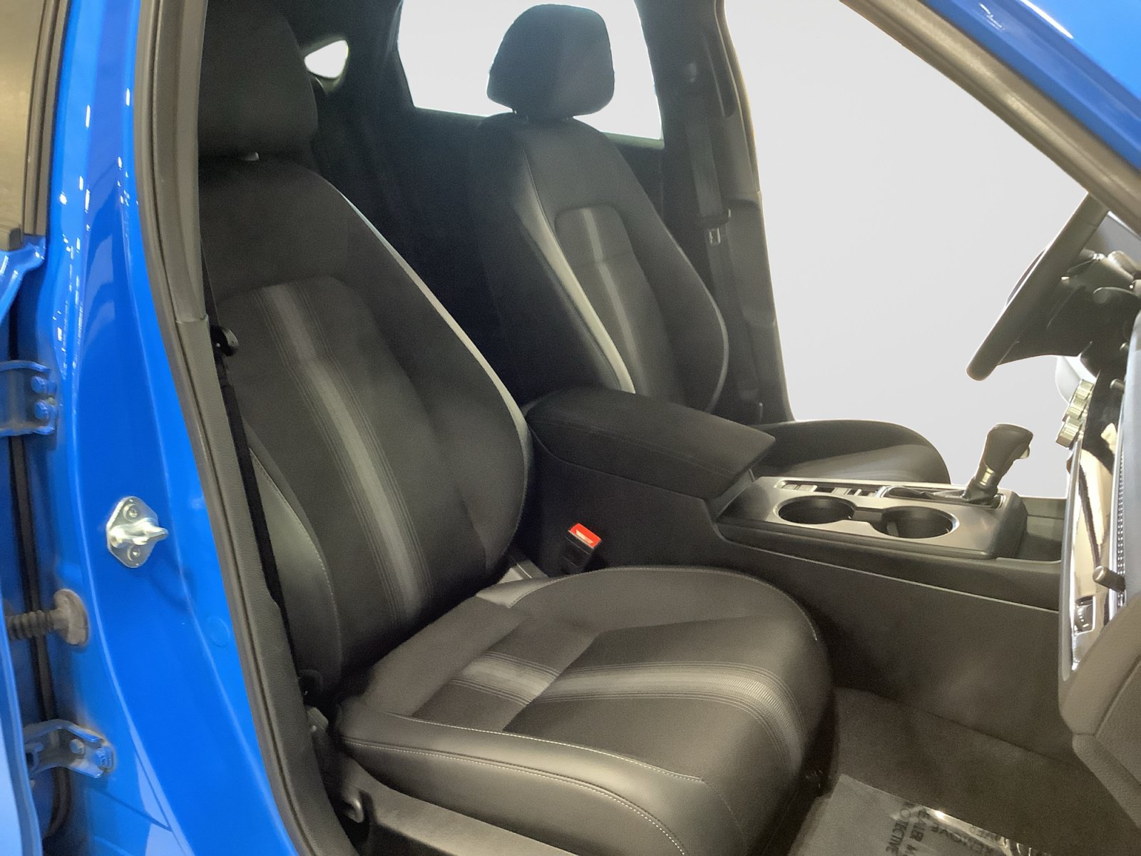 Used 2024 Honda Civic Sport image 20