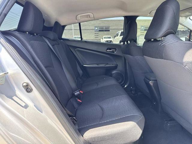 Used 2017 Toyota Prius One image 27