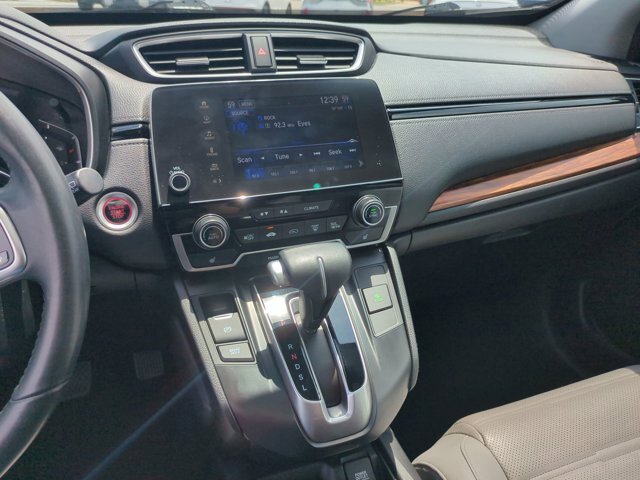 Used 2019 Honda CR-V Touring image 22