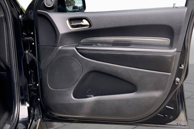 Used 2020 Dodge Durango GT AWD/4WD image 23