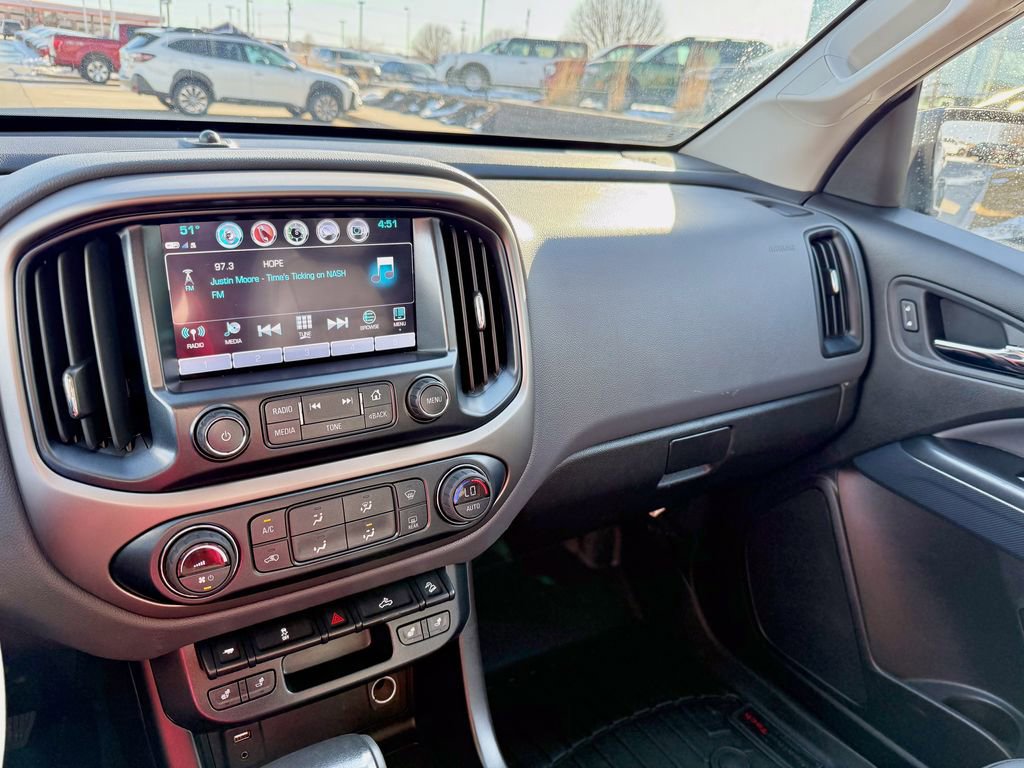 Used 2018 Chevrolet Colorado Z71 image 20