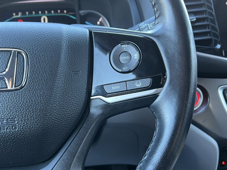 Used 2022 Honda Pilot Special Edition image 25