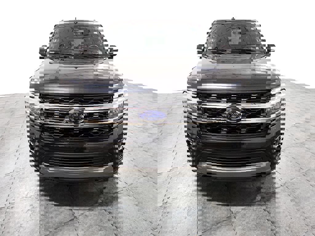 Certified 2023 Ford Expedition Max Limited image 2