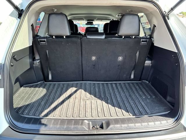 Used 2025 Toyota Grand Highlander FWD image 24