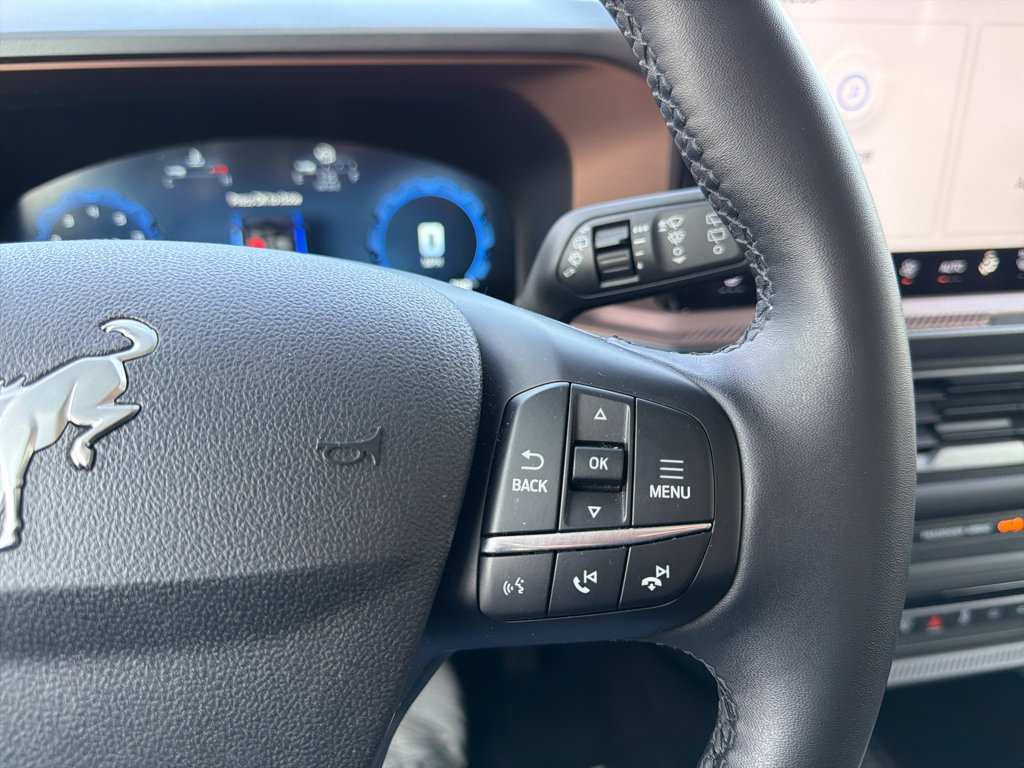 Certified 2025 Ford Bronco Sport Outer Banks AWD/4WD image 39