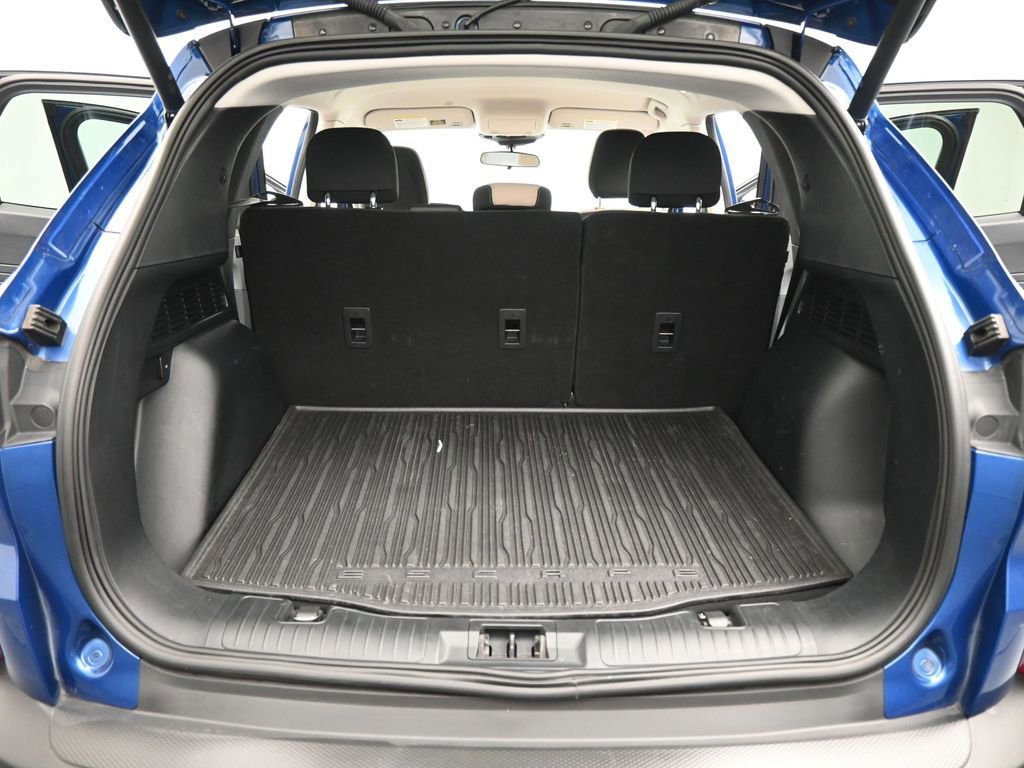 Certified 2018 Ford Mustang Premium image 19