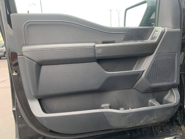 Certified 2023 Ford F150 XLT w/ Equipment Group 302A High AWD/4WD image 34