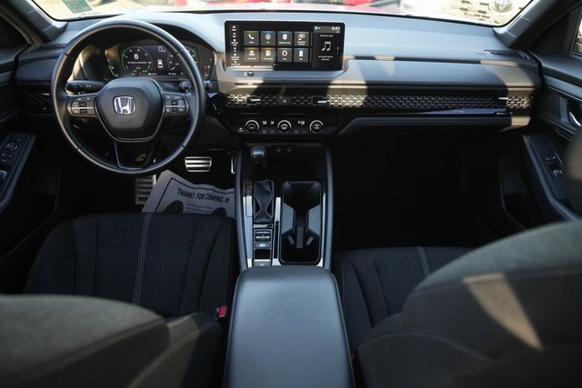 Used 2023 Honda Accord Sport image 21