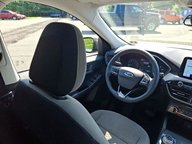 Certified 2022 Ford Escape SE w/ Convenience Package AWD/4WD image 15
