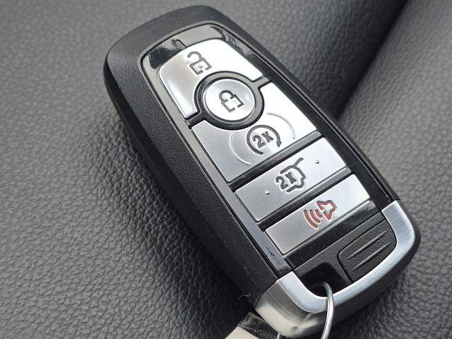 Certified 2022 Ford Edge SEL w/ Convenience Package image 35