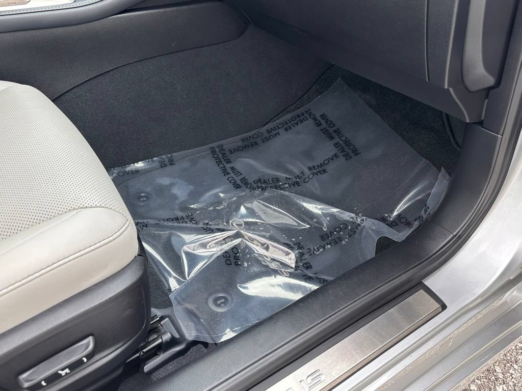 Used 2018 Lexus ES 350 w/ Navigation System Package FWD image 23