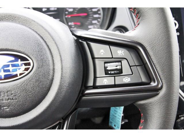 Used 2024 Subaru WRX image 19