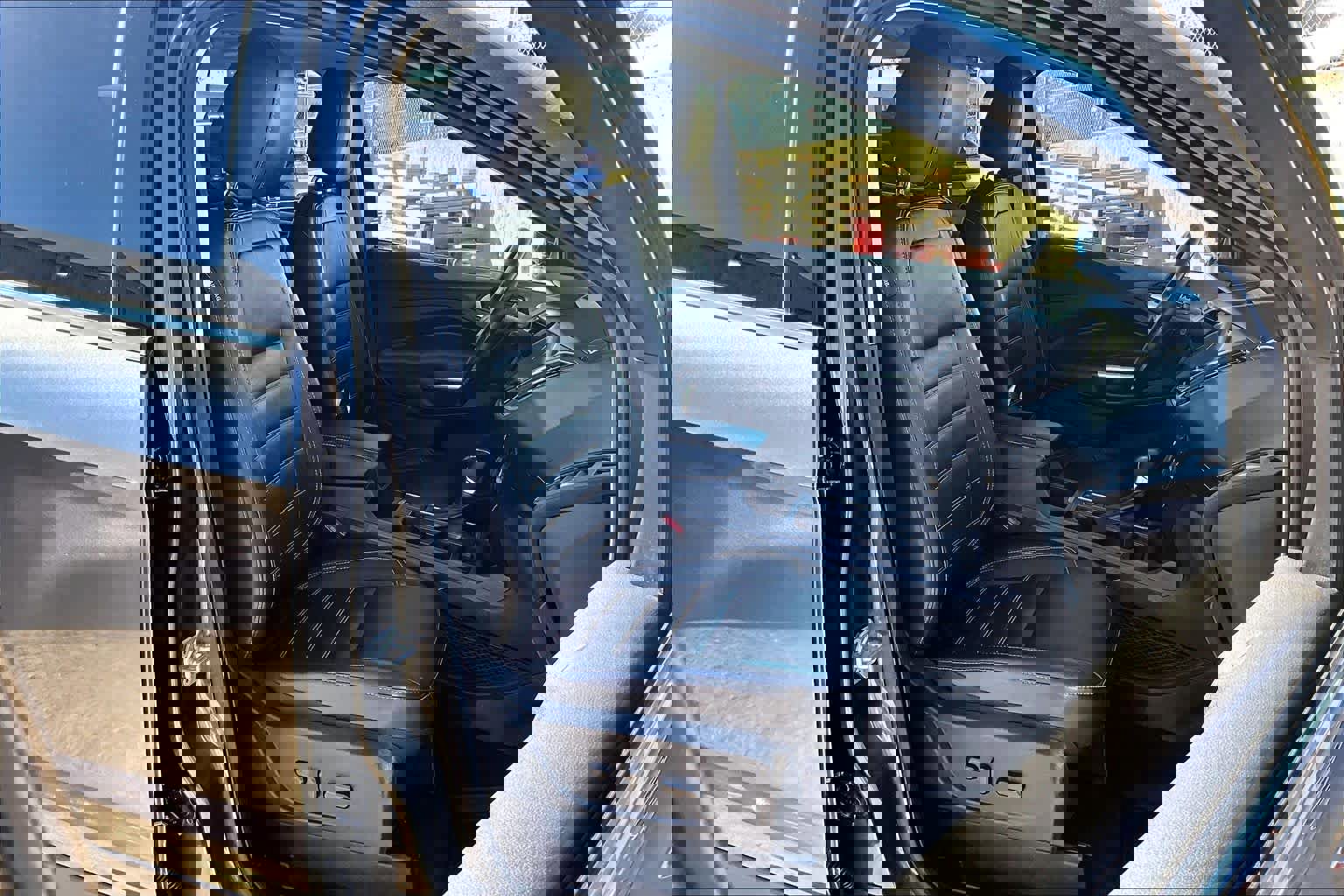 Certified 2017 Ford Escape Titanium w/ Equipment Group 301A image 12