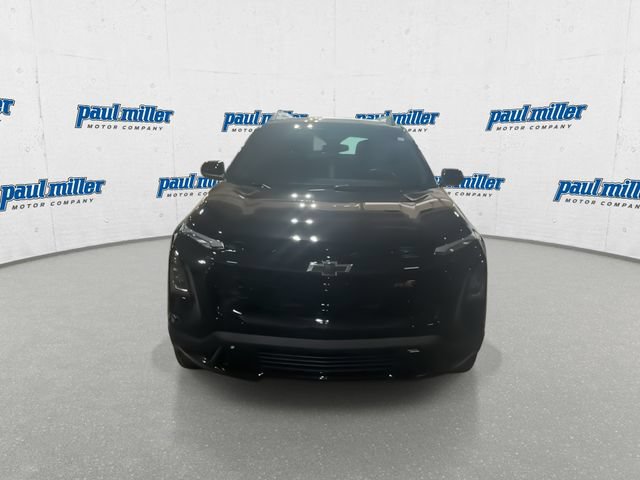 Used 2025 Chevrolet Equinox RS FWD image 4