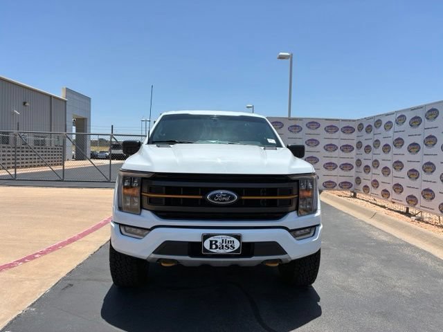 Certified 2023 Ford F150 Tremor w/ Trailer Tow Package AWD/4WD image 3