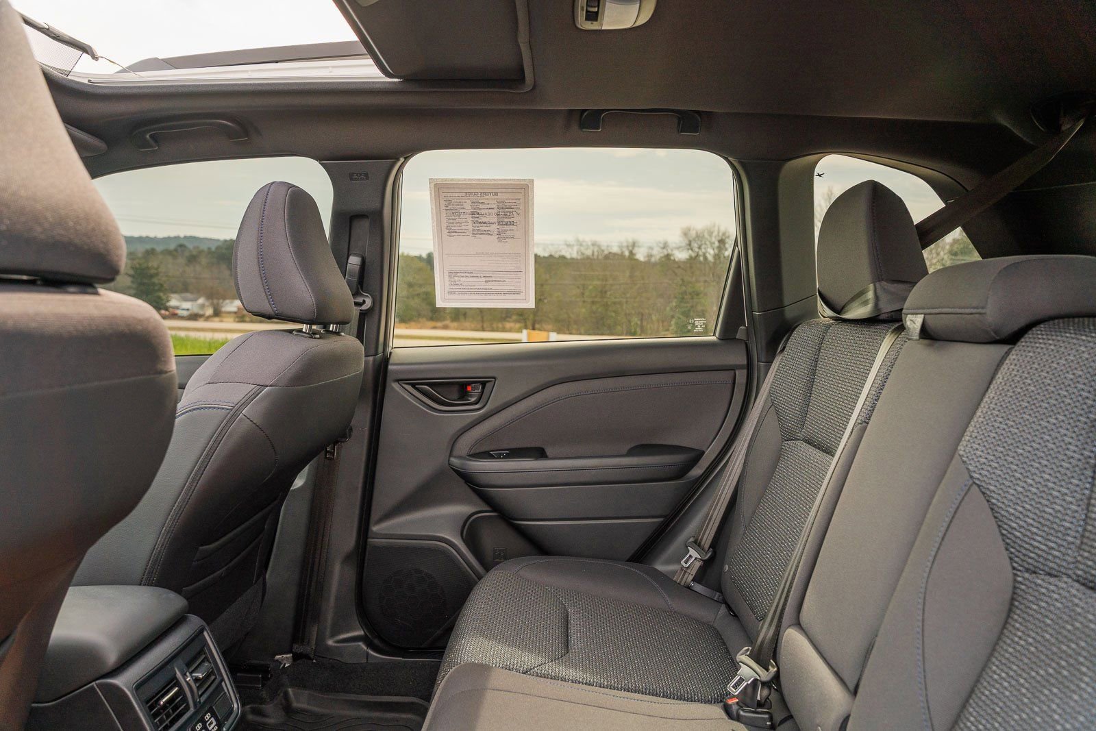 Used 2025 Subaru Forester Premium image 22