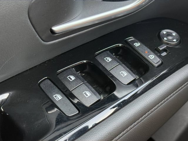 Used 2024 Hyundai Tucson SEL AWD/4WD image 26