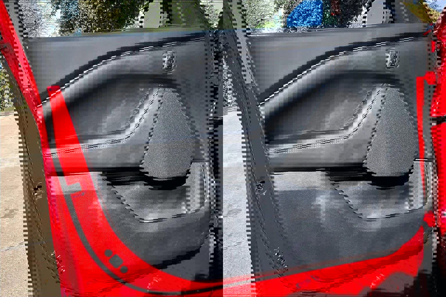 Certified 2022 Ford Mustang Mach-E Select w/ Comfort/Technology Package image 21