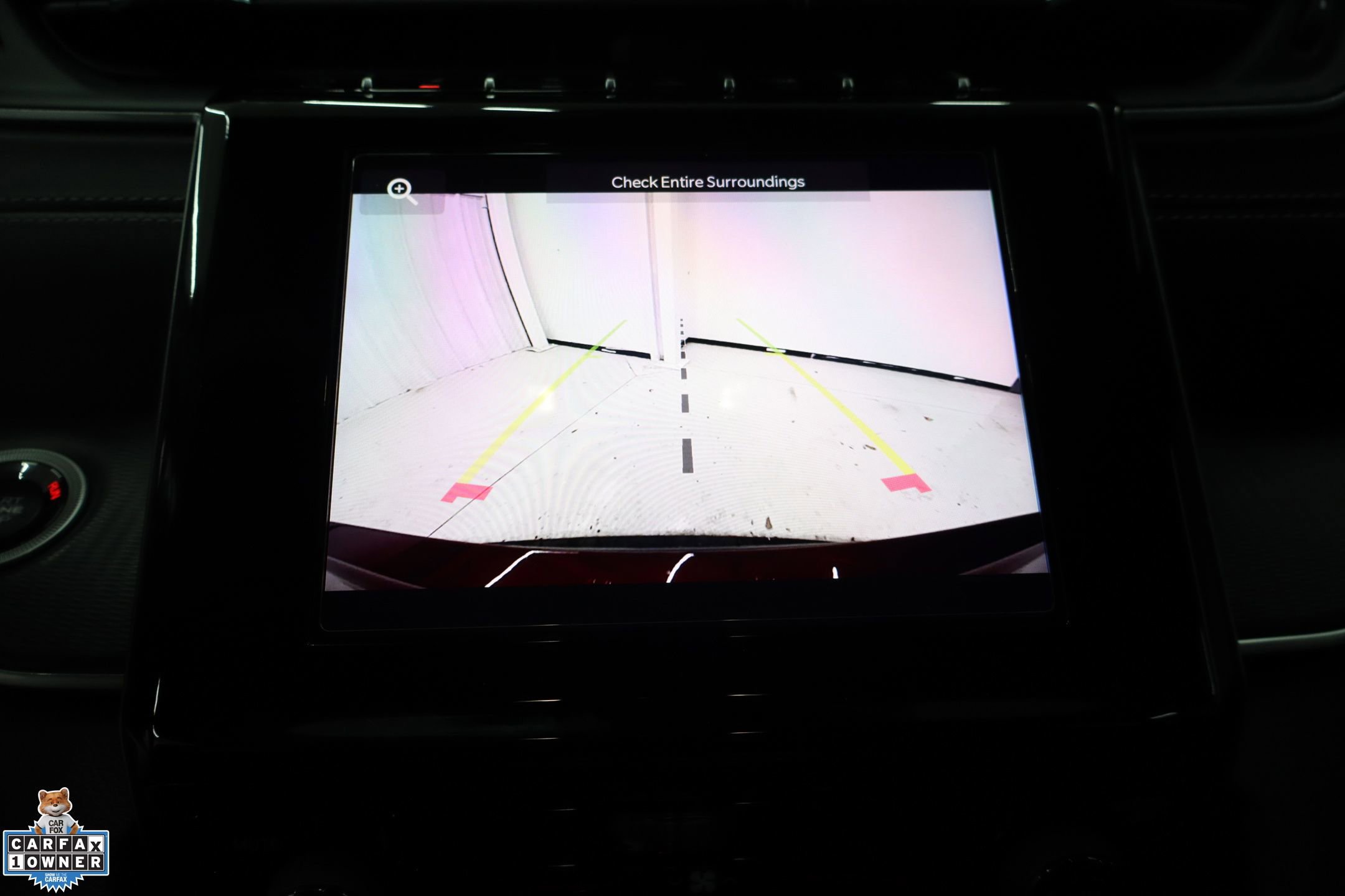 Used 2025 Jeep Grand Cherokee L Laredo image 22