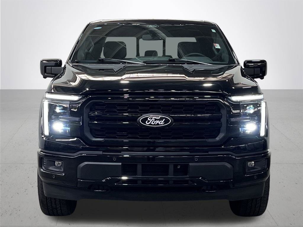 Certified 2026 Ford F150 Lariat AWD/4WD image 4