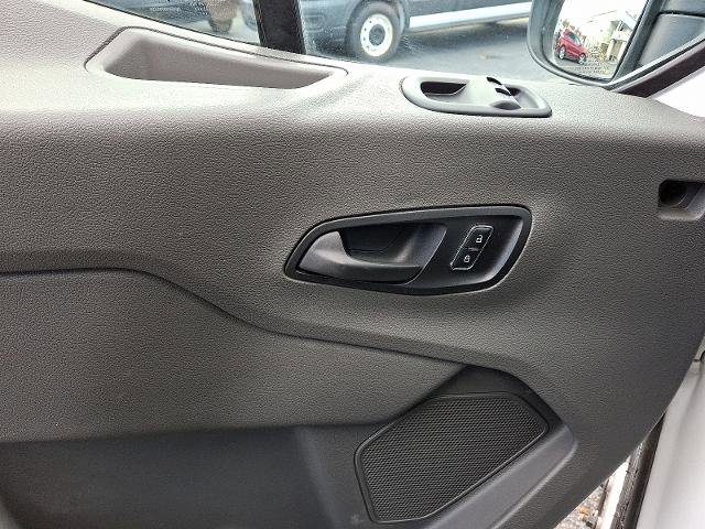 Certified 2023 Ford Transit 350 DRW image 12