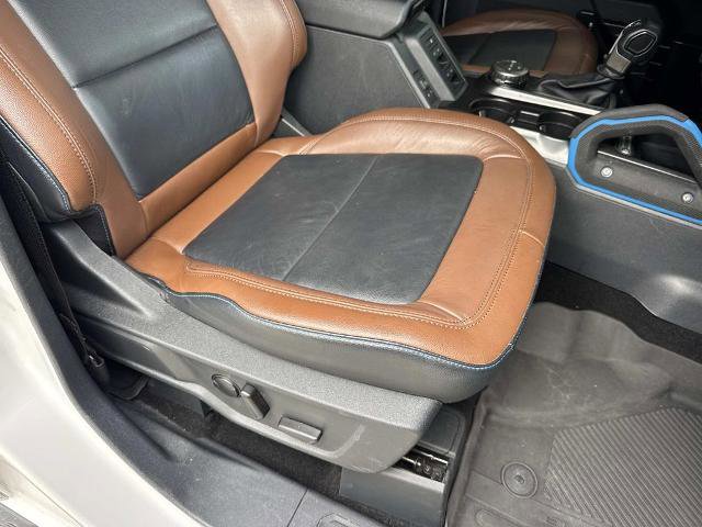 Certified 2022 Ford Bronco Outer Banks AWD/4WD image 10