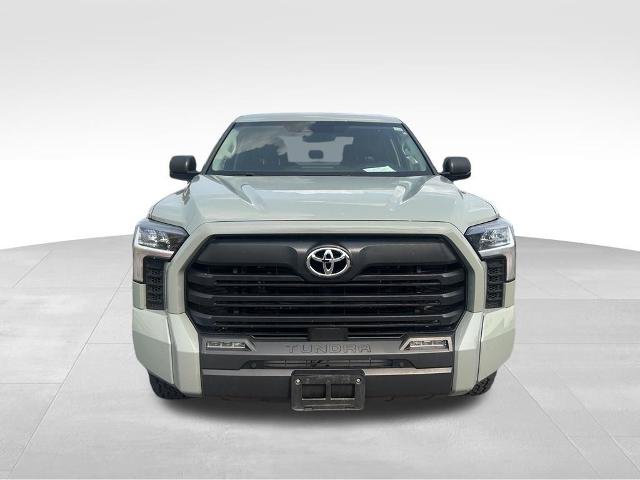 Used 2024 Toyota Tundra SR5 w/ SR5 Premium Package AWD/4WD image 9