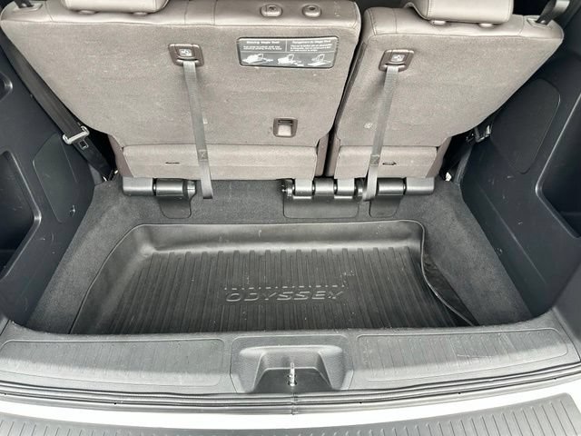 Used 2019 Honda Odyssey EX-L image 20