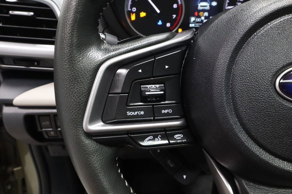 Used 2024 Subaru Forester Limited image 28