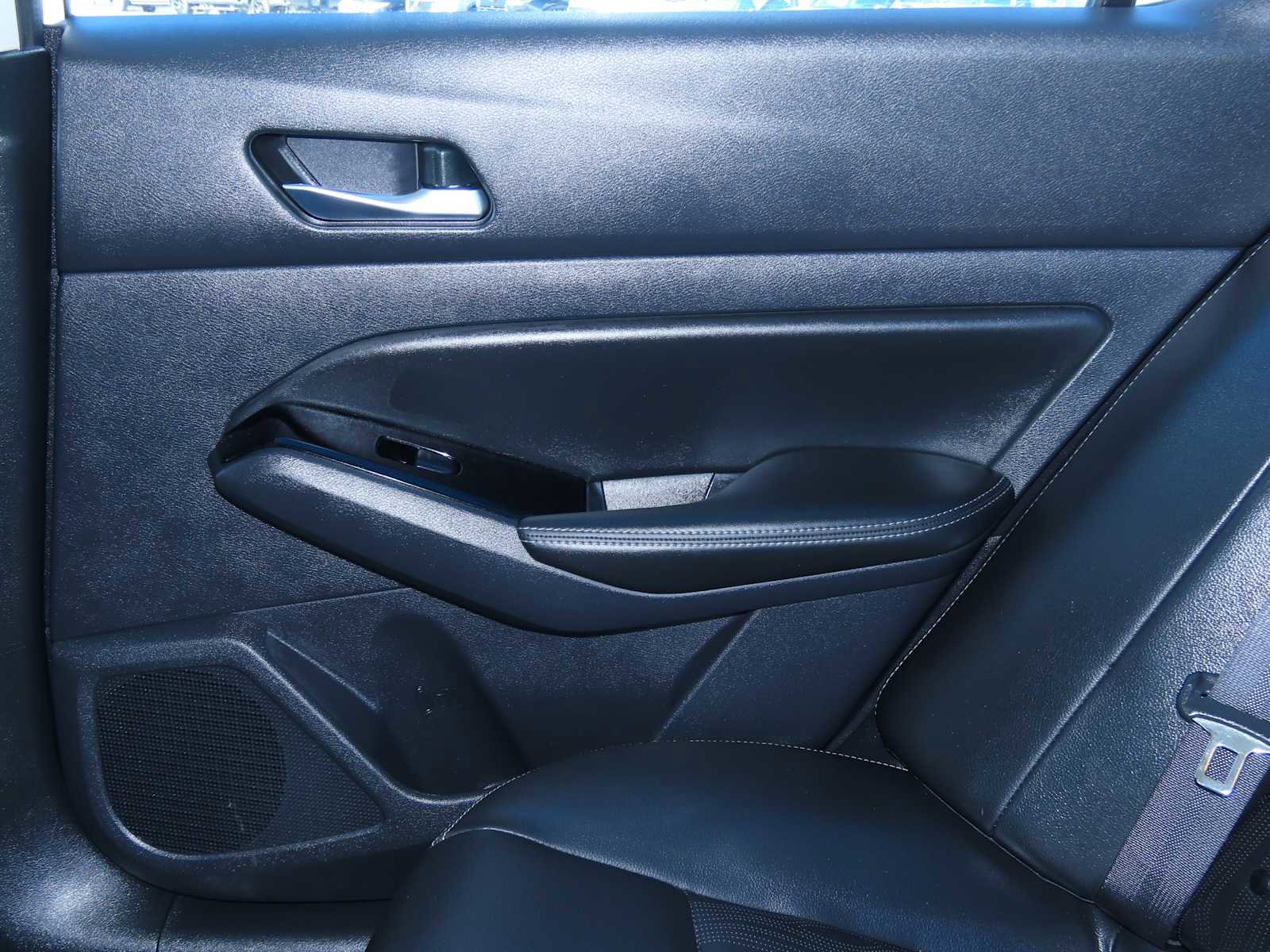 Used 2020 Nissan Altima 2.0 Platinum image 20