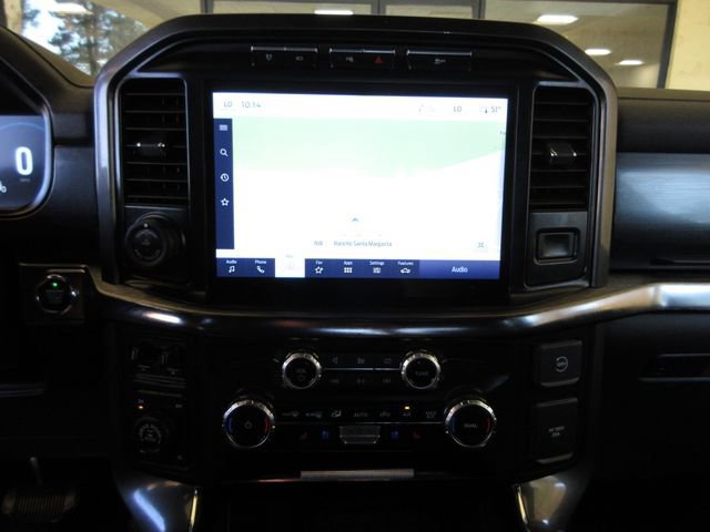 Certified 2023 Ford F150 Lariat w/ Equipment Group 502A High image 18