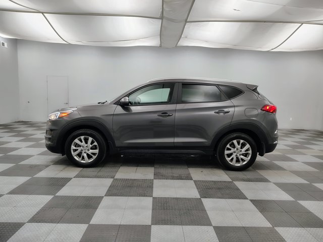 Used 2020 Hyundai Tucson Value AWD/4WD image 4