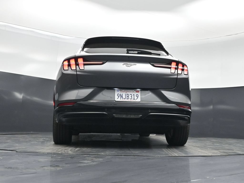 Certified 2023 Ford Mustang Mach-E Premium RWD image 51
